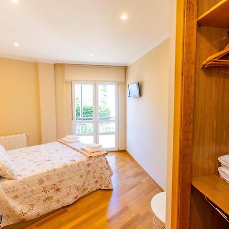 ריבאדאו Apartamentos Riamar 2 מראה חיצוני תמונה