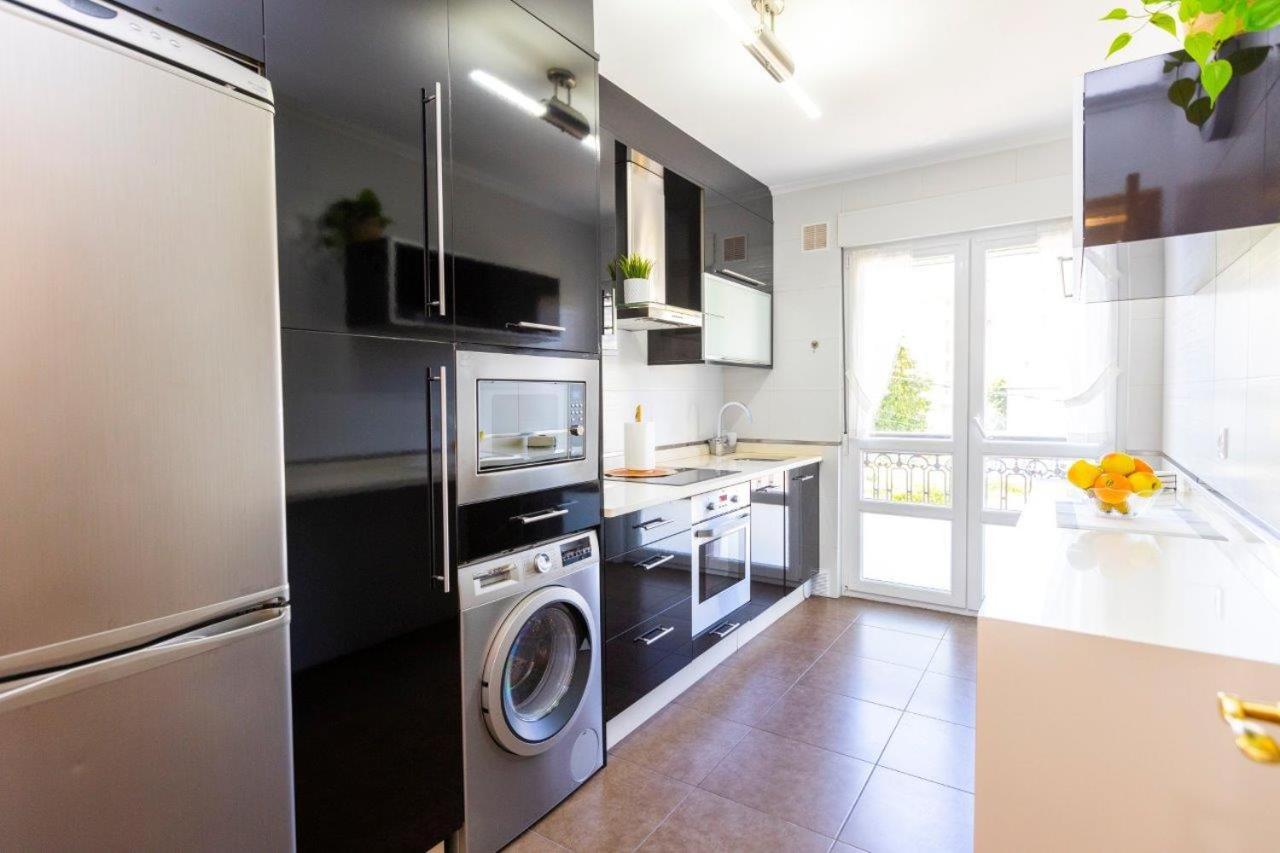 ריבאדאו Apartamentos Riamar 2 מראה חיצוני תמונה