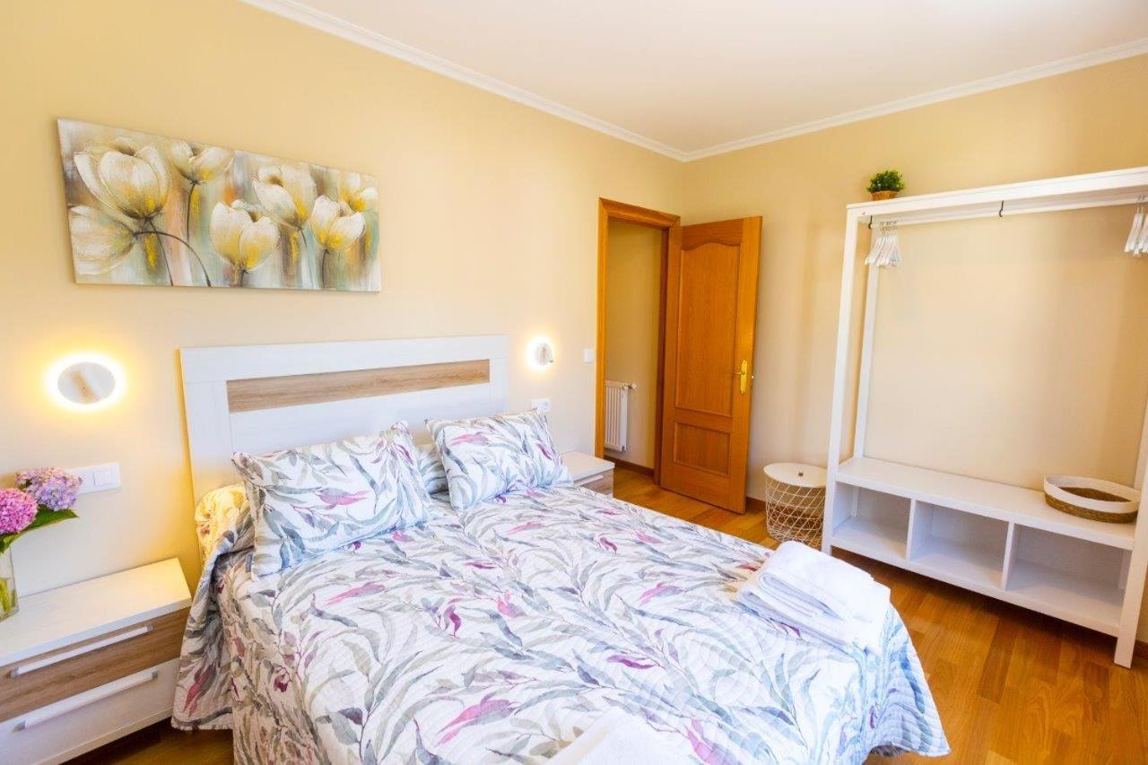 ריבאדאו Apartamentos Riamar 2 מראה חיצוני תמונה