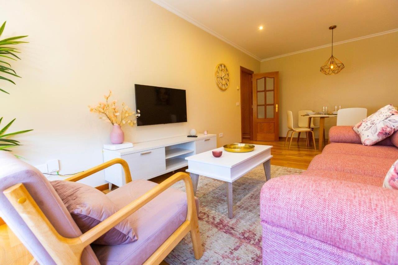 ריבאדאו Apartamentos Riamar 2 מראה חיצוני תמונה