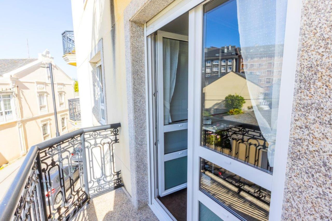 ריבאדאו Apartamentos Riamar 2 מראה חיצוני תמונה
