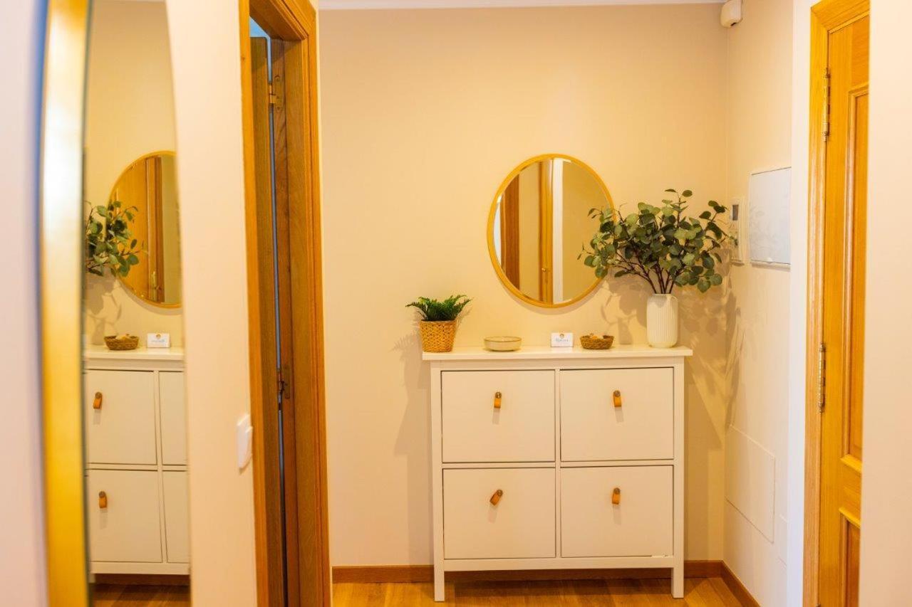 ריבאדאו Apartamentos Riamar 2 מראה חיצוני תמונה