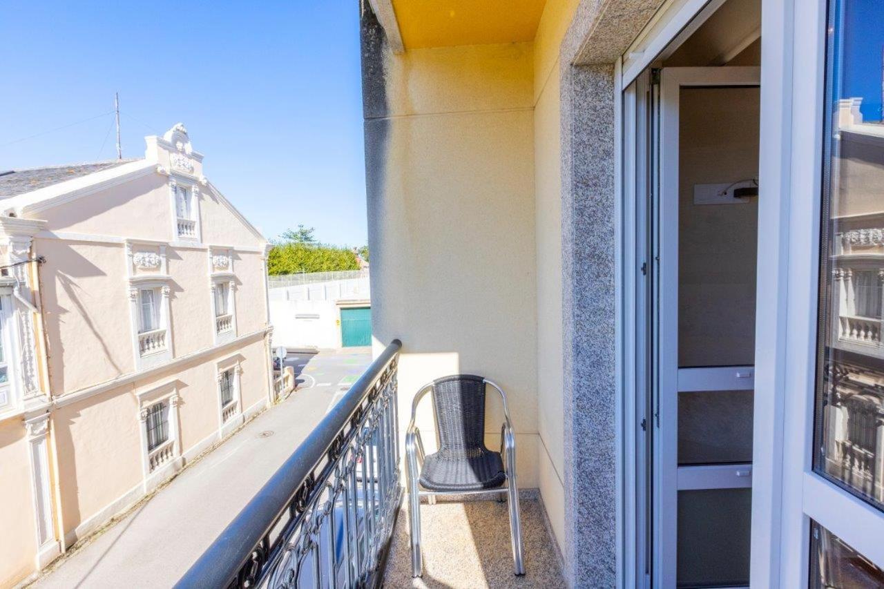 ריבאדאו Apartamentos Riamar 2 מראה חיצוני תמונה