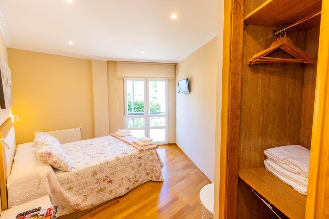 ריבאדאו Apartamentos Riamar 2 מראה חיצוני תמונה
