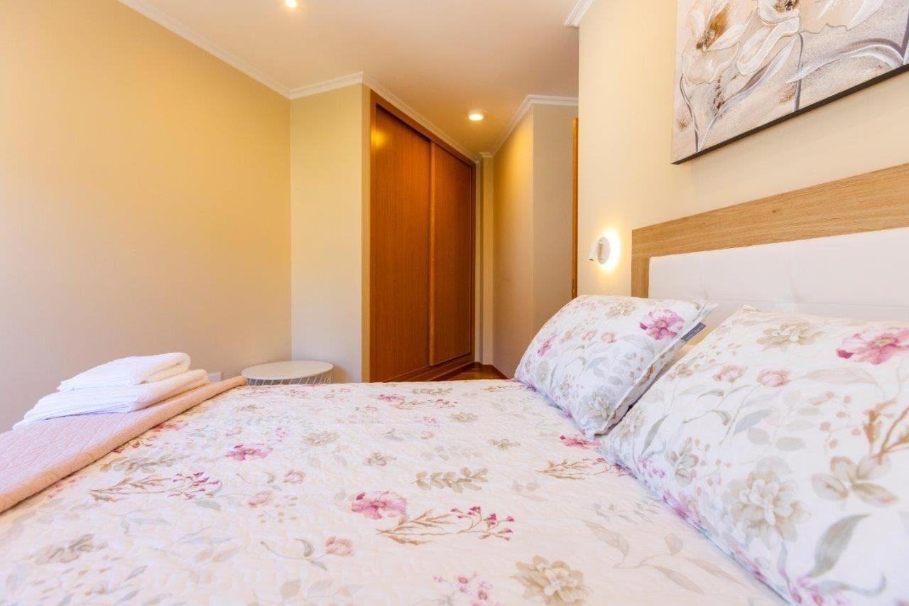 ריבאדאו Apartamentos Riamar 2 מראה חיצוני תמונה