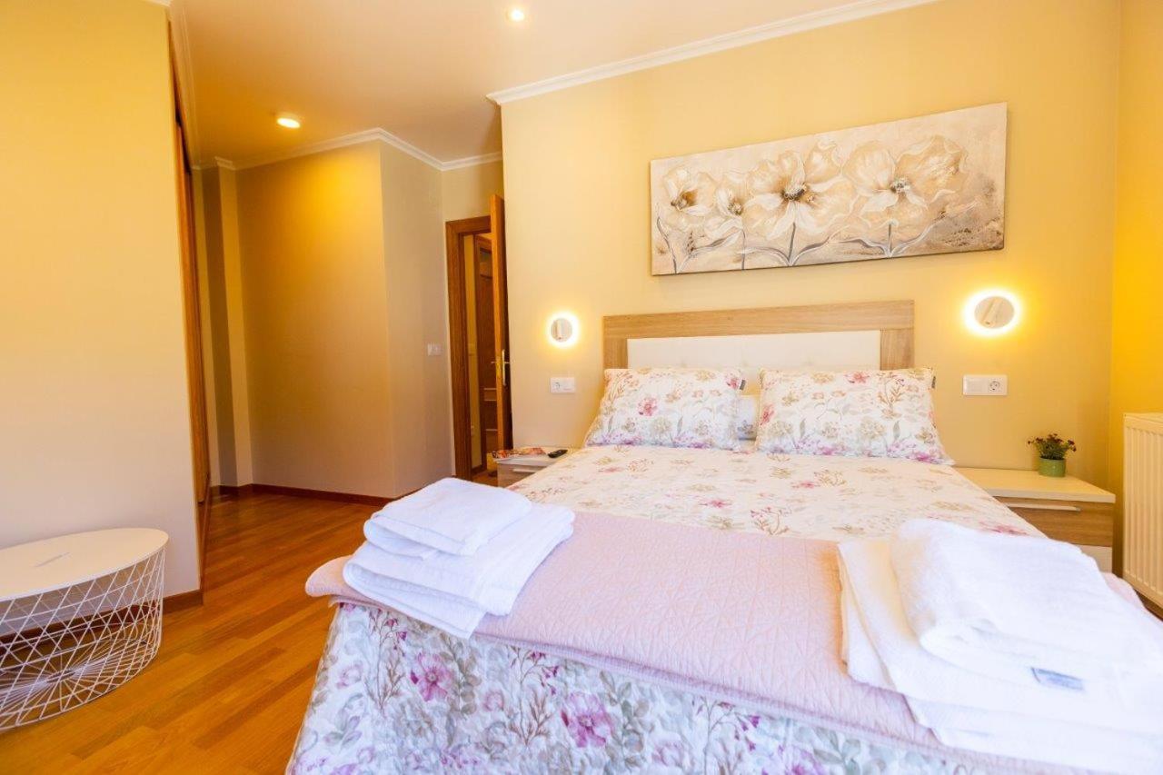 ריבאדאו Apartamentos Riamar 2 מראה חיצוני תמונה