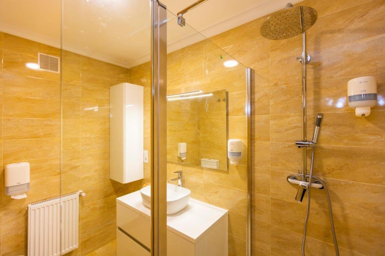 ריבאדאו Apartamentos Riamar 2 מראה חיצוני תמונה
