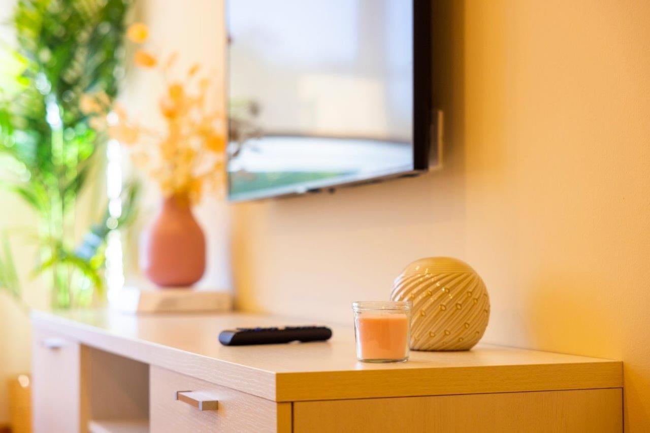 ריבאדאו Apartamentos Riamar 2 מראה חיצוני תמונה