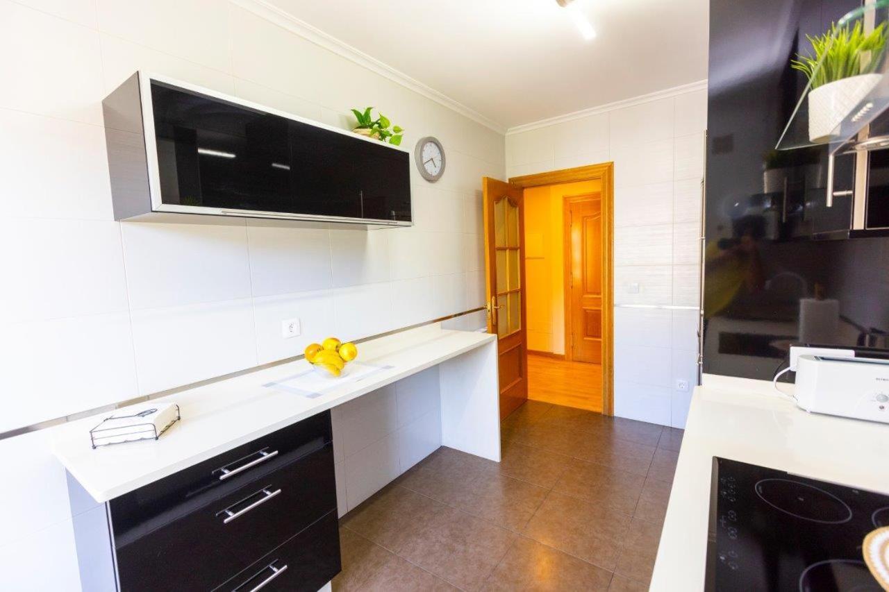 ריבאדאו Apartamentos Riamar 2 מראה חיצוני תמונה