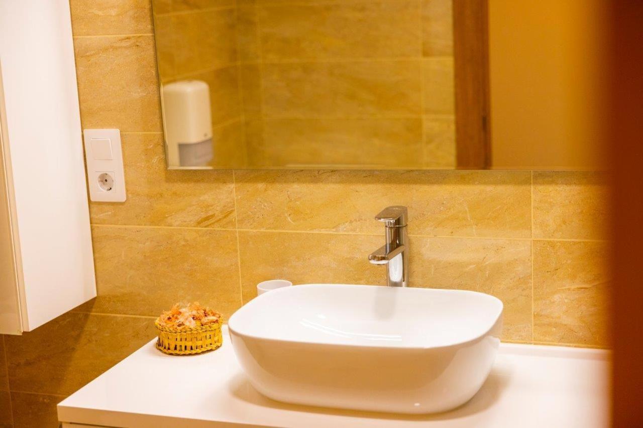 ריבאדאו Apartamentos Riamar 2 מראה חיצוני תמונה