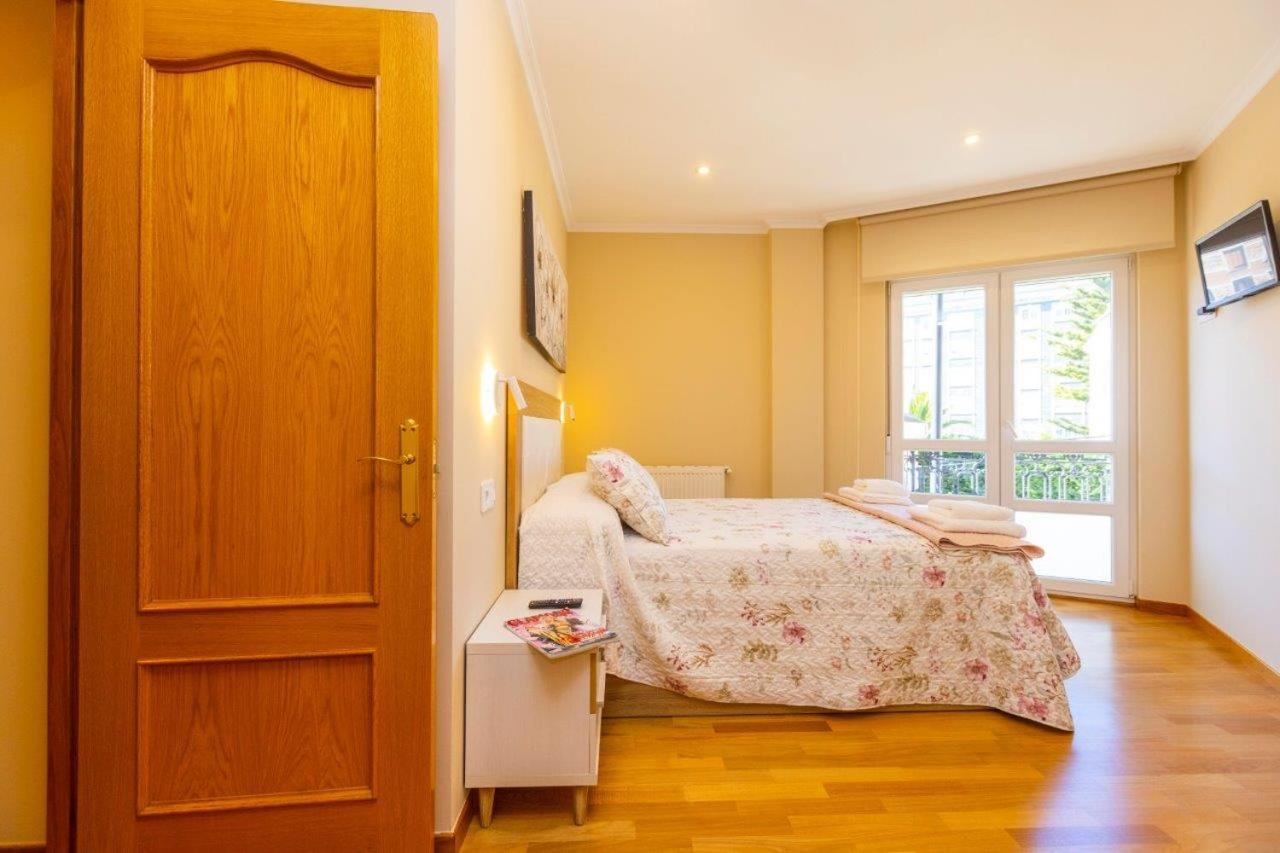 ריבאדאו Apartamentos Riamar 2 מראה חיצוני תמונה