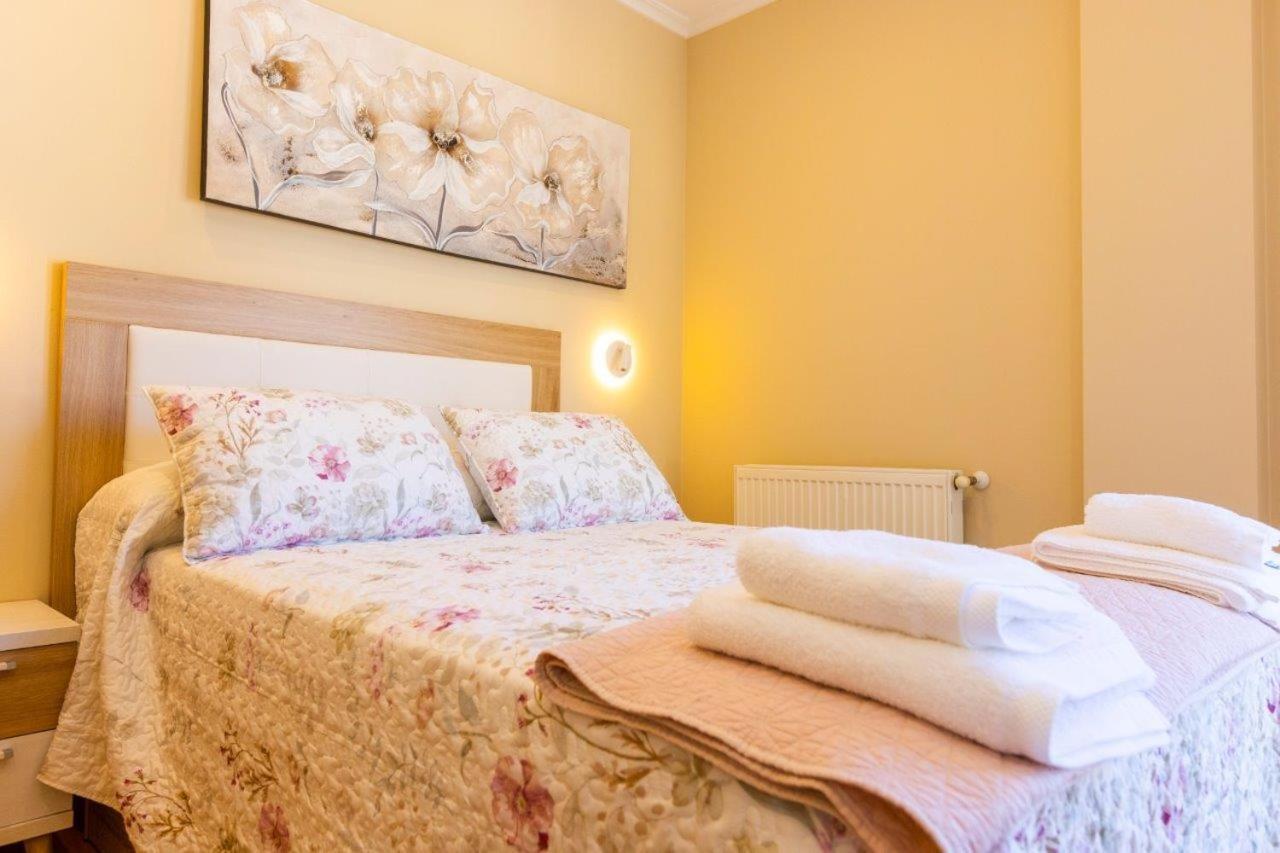 ריבאדאו Apartamentos Riamar 2 מראה חיצוני תמונה